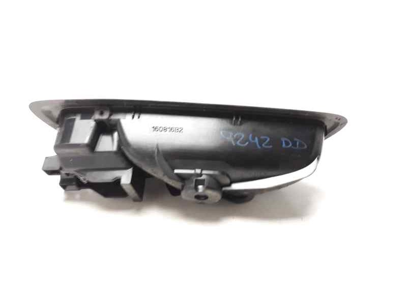 Recambio de maneta interior delantera derecha para renault megane iv grandtour bose-edition referencia OEM IAM   