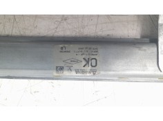 Recambio de elevalunas trasero izquierdo para dacia sandero stepway referencia OEM IAM 827217198R   2