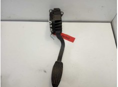 Recambio de potenciometro pedal para fiat nuova 500 (150) color therapy referencia OEM IAM 005185209000B  