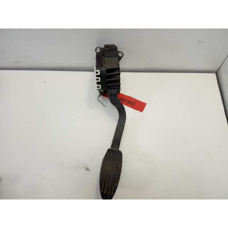 Recambio de potenciometro pedal para fiat nuova 500 (150) color therapy referencia OEM IAM 005185209000B  