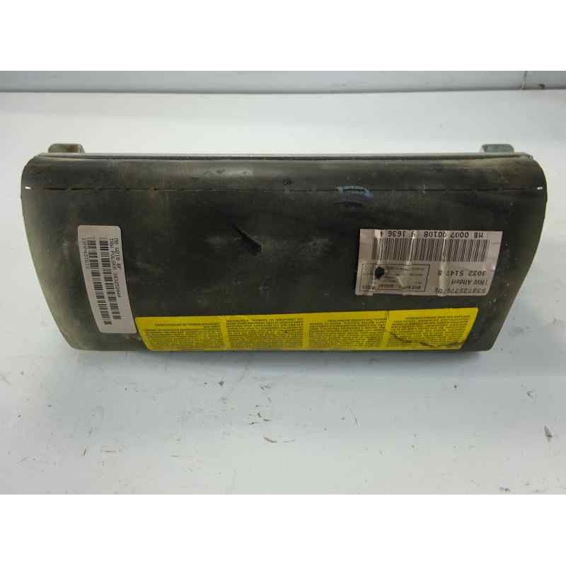 Recambio de airbag delantero derecho para mercedes-benz clase e (w210) berlina diesel 270 cdi (210.016) referencia OEM IAM 21086