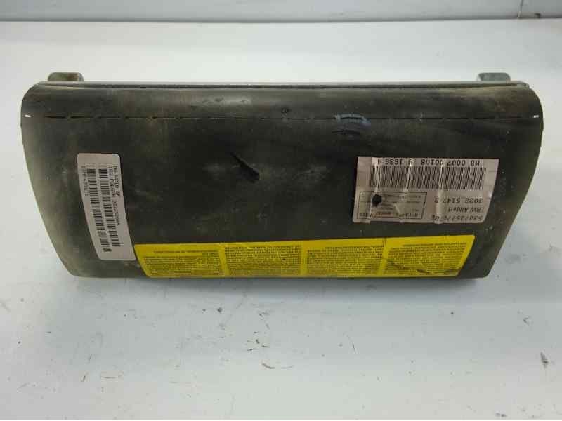 Recambio de airbag delantero derecho para mercedes-benz clase e (w210) berlina diesel 270 cdi (210.016) referencia OEM IAM 21086