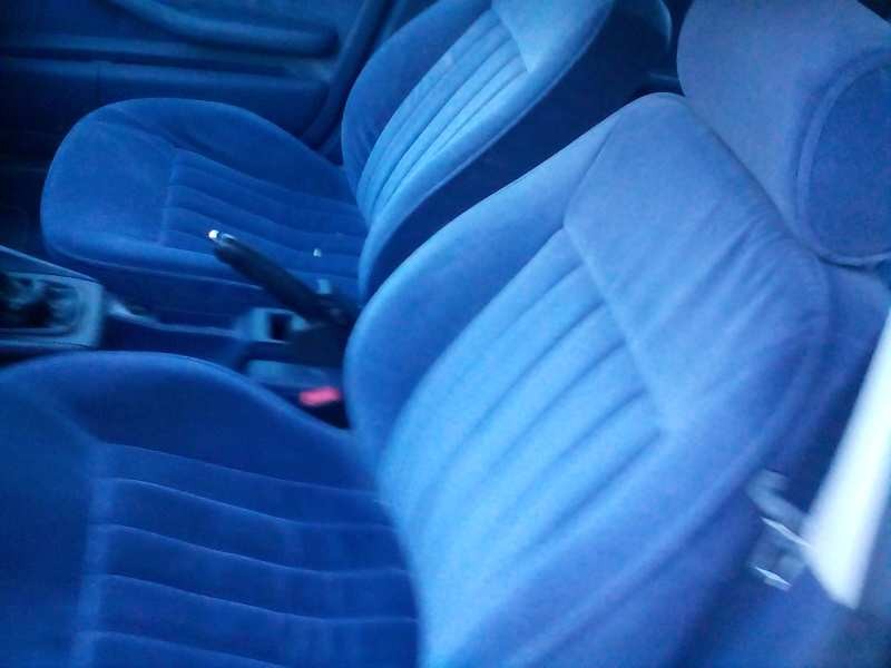 audi a6 berlina (4b2) del año 1998