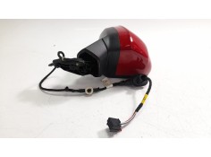 Recambio de retrovisor derecho para audi q3 (f3b) referencia OEM IAM 83B857410E9B9 1050245011  2