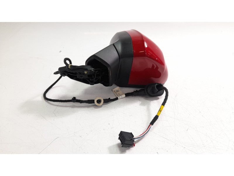 Recambio de retrovisor derecho para audi q3 (f3b) referencia OEM IAM 83B857410E9B9 1050245011 