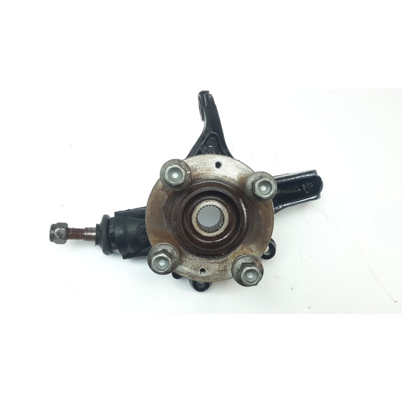 Recambio de mangueta delantera derecha para citroen c4 lim. 1.2 12v e-thp referencia OEM IAM 364796  