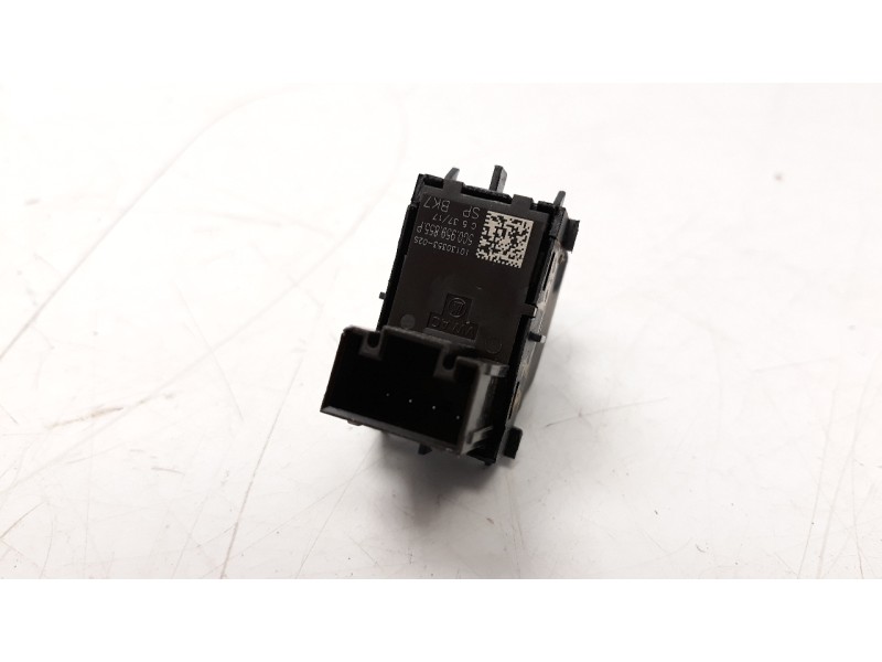 Recambio de mando elevalunas delantero derecho para seat leon (5f1) 1.2 tsi referencia OEM IAM 5G0959855P  