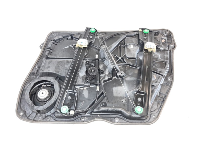 Recambio de elevalunas delantero izquierdo para mercedes-benz clase m (w166) ml 250 bluetec (166.004) referencia OEM IAM A166720