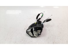 CERRADURA PUERTA TRASERA IZQUIERDA 6906002580 6906002580 