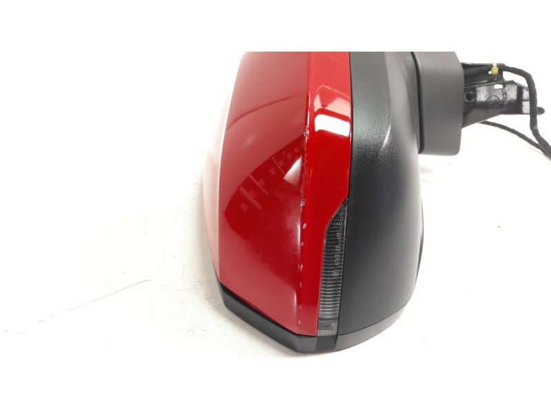 Recambio de retrovisor derecho para audi q3 (f3b) referencia OEM IAM 83B857410E9B9 1050245011 