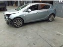 OPEL ASTRA J LIM.