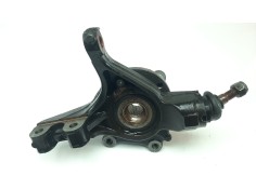 Recambio de mangueta delantera derecha para citroen c4 lim. 1.2 12v e-thp referencia OEM IAM 364796   2