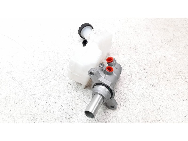 Recambio de bomba freno para renault captur ii 1.0 tce referencia OEM IAM 460117786R  