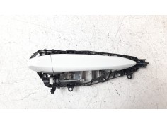 MANETA EXTERIOR DELANTERA DERECHA 51217433844 