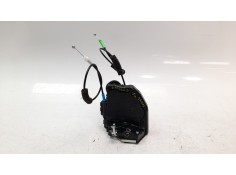 Recambio de cerradura puerta trasera izquierda para toyota corolla (e21) referencia OEM IAM 6906002580   2