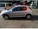 PEUGEOT 206 BERLINA
