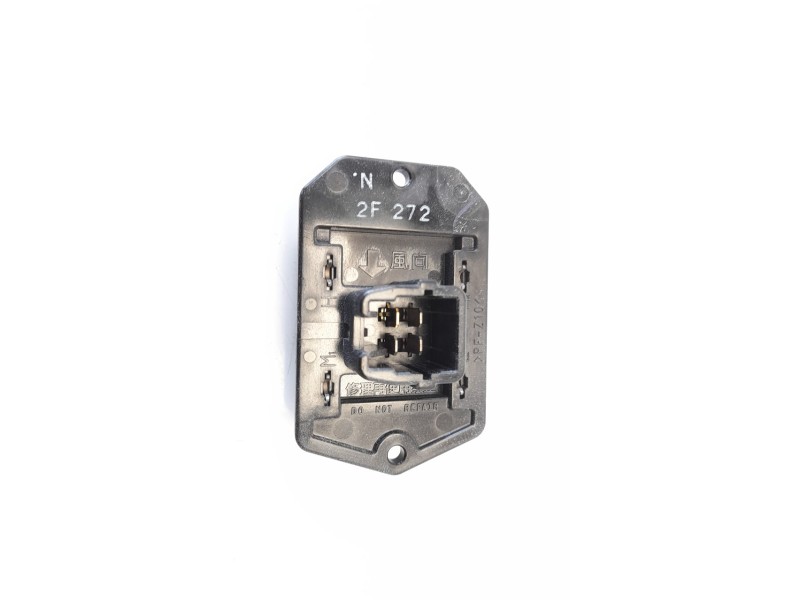 Recambio de resistencia calefaccion para cadillac srx v8 sport luxury referencia OEM IAM 25740415  