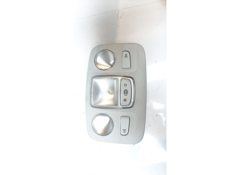 Recambio de luz interior para peugeot 308 1.6 blue-hdi fap referencia OEM IAM 96781444ZD  
