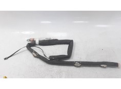 Recambio de airbag cortina delantero derecho para citroen c4 picasso 1.2 12v e-thp / puretech referencia OEM IAM 9800483280  