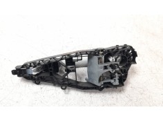Recambio de maneta exterior delantera derecha para bmw serie x1 (f48) sdrive18d referencia OEM IAM 51217433844   2