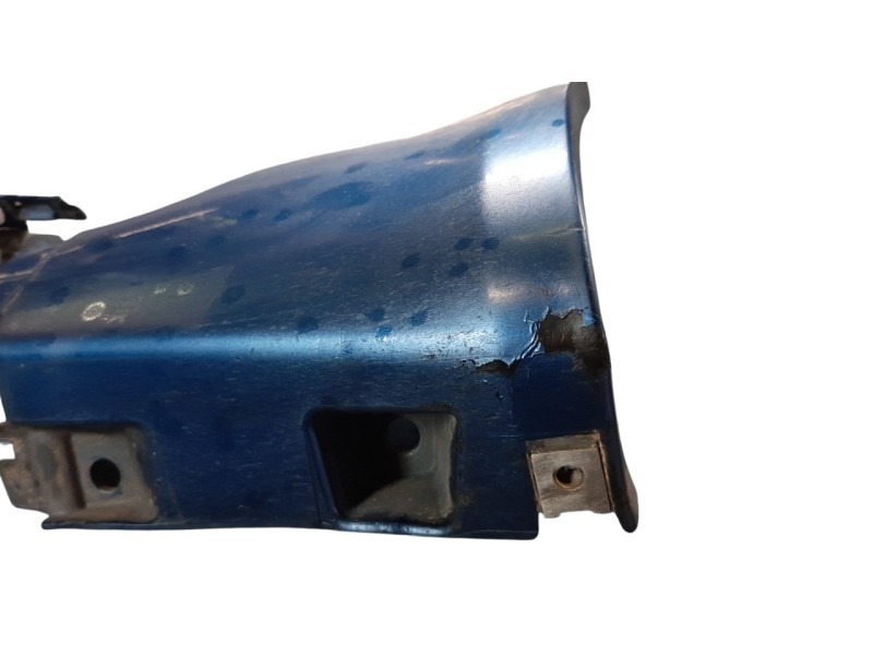 Recambio de estribos laterales para audi a4 avant (8e) 2.0 tdi referencia OEM IAM 8E0853859  