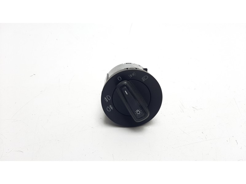 Recambio de mando luces para seat leon (5f1) 1.2 tsi referencia OEM IAM 5G0941431T  