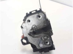 CERRADURA PUERTA DELANTERA IZQUIERDA 0052041738 