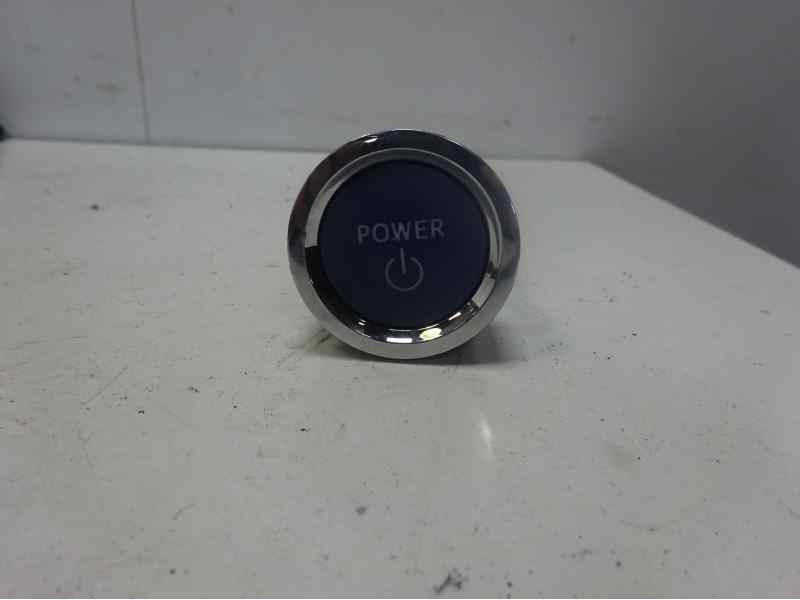 Recambio de conmutador de arranque para toyota yaris active hybrid referencia OEM IAM   
