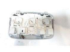 Recambio de luz interior para peugeot 308 1.6 blue-hdi fap referencia OEM IAM 96781444ZD   2