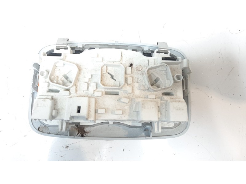Recambio de luz interior para peugeot 308 1.6 blue-hdi fap referencia OEM IAM 96781444ZD  