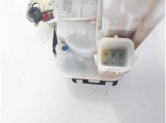 Recambio de cerradura puerta delantera izquierda para fiat nuova 500 (150) sport referencia OEM IAM 0052041738   2