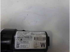 Recambio de conmutador de arranque para toyota yaris active hybrid referencia OEM IAM    2