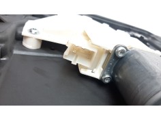 Recambio de elevalunas trasero derecho para mercedes-benz clase m (w166) ml 250 bluetec (166.004) referencia OEM IAM A1667300279 2