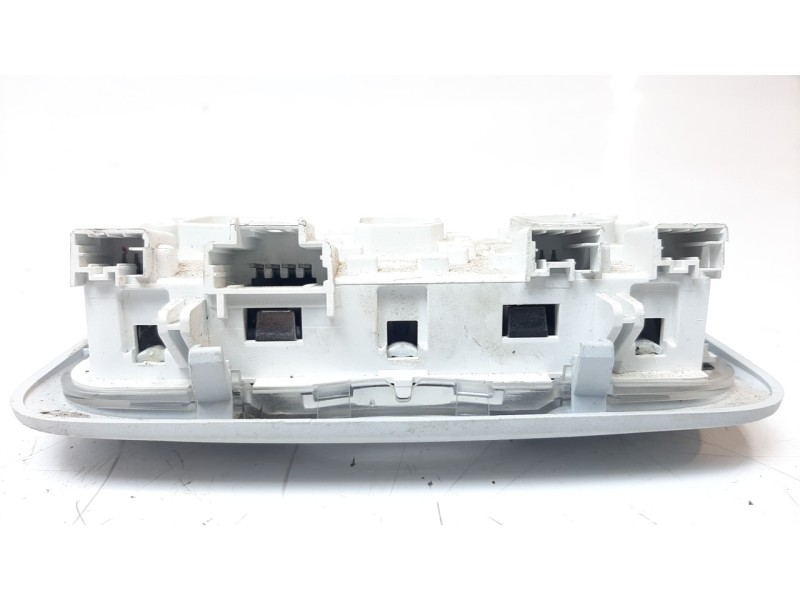 Recambio de luz interior para peugeot 308 1.6 blue-hdi fap referencia OEM IAM 96781444ZD  