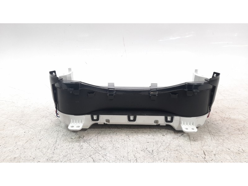Recambio de cuadro instrumentos para mazda 3 sedán (bp) referencia OEM IAM BDEL55430C  
