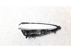 MANETA EXTERIOR TRASERA DERECHA 51217401210 