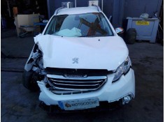 peugeot 2008 (--.2013) del año 2015 2