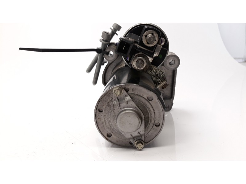 Recambio de motor arranque para citroen c4 lim. 1.2 12v e-thp referencia OEM IAM 9674077280 ARF701251 