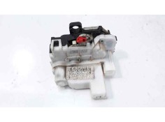 Recambio de cerradura puerta delantera derecha para fiat nuova 500 (150) sport referencia OEM IAM 0052041736  