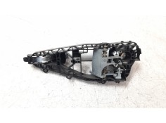 Recambio de maneta exterior trasera derecha para bmw serie x1 (f48) sdrive18d referencia OEM IAM 51217401210   2