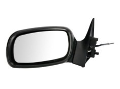 Recambio de retrovisor izquierdo para opel astra f berlina referencia OEM IAM 1426389 1051602014 OP0157104 2