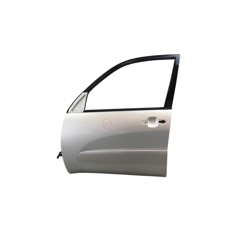 Recambio de puerta delantera izquierda para toyota rav 4 (a2) 1.8 16v cat referencia OEM IAM 6700242080  