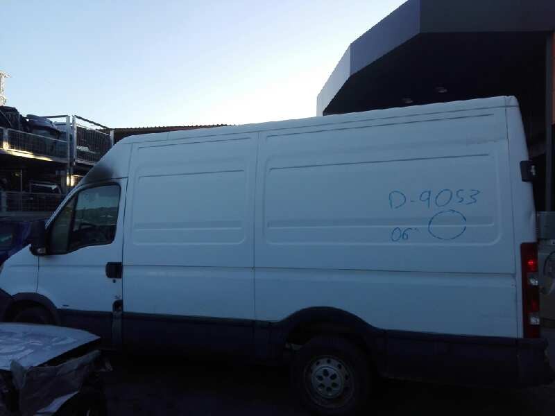 iveco daily combi del año 2006