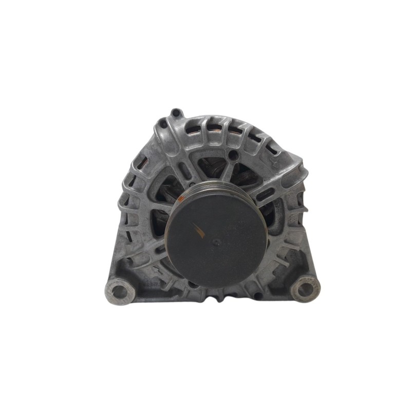 Recambio de alternador para citroen c4 picasso 1.2 12v e-thp / puretech referencia OEM IAM TG12C106 ALF101551 A439758