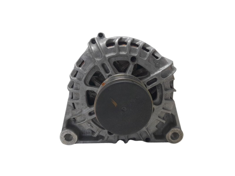 Recambio de alternador para citroen c4 picasso 1.2 12v e-thp / puretech referencia OEM IAM TG12C106 ALF101551 A439758