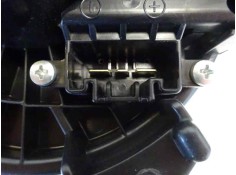 Recambio de ventilador calefaccion para toyota yaris active hybrid referencia OEM IAM 871030D220   2
