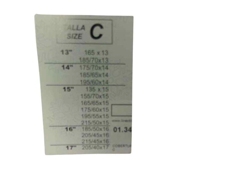 Recambio de cadenas para universal universal universal referencia OEM IAM TIPOC ICETEX CADENAS