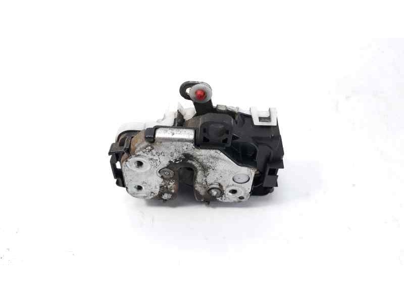 Recambio de cerradura puerta delantera derecha para fiat nuova 500 (150) sport referencia OEM IAM 0052041736  