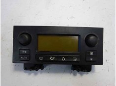 Recambio de mando climatizador para citroen c4 berlina sx referencia OEM IAM 9658084577  