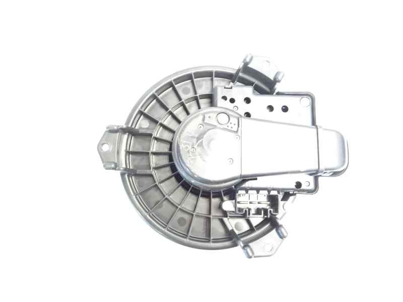 Recambio de ventilador calefaccion para toyota yaris active hybrid referencia OEM IAM 871030D220  